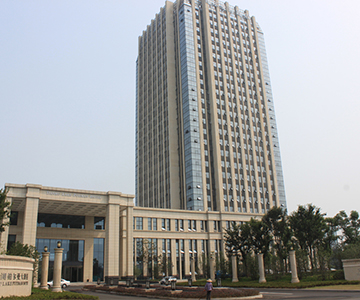 赢博官方网站电梯牵手溧阳天目湖铂尔曼大酒店